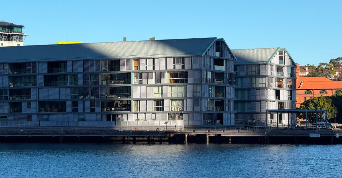 Essential Considerations for Industrial Property Investors