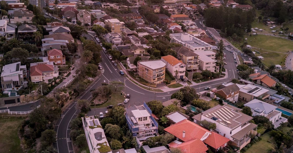 The Process of Registering a Strata Plan in Newcastle Explained